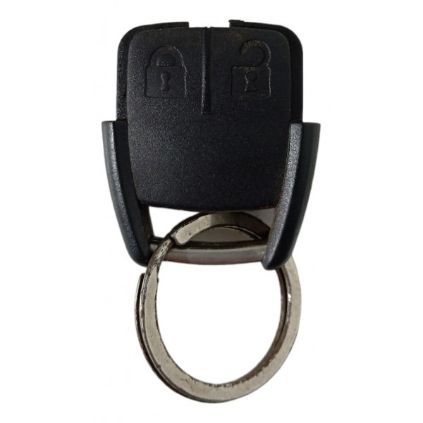 Capa Chave Telecomando Chevrolet Celta 2013 2014 2015 2016