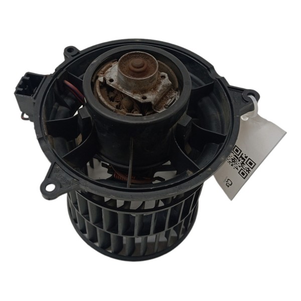 Motor Ar Forçado Ford Fiesta 1.0 2003 2004 2005 2006 2007