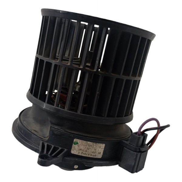 Motor Ar Forçado Ford Fiesta 1.0 2003 2004 2005 2006 2007