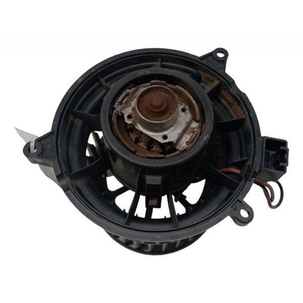 Motor Ar Forçado Ford Fiesta 1.0 2003 2004 2005 2006 2007