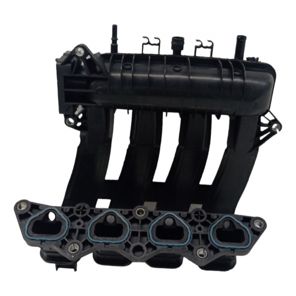 Coletor Admissão Chevrolet Logan Sandero 1.0 2013 2014 2015