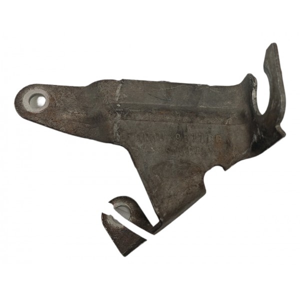 Suporte Cabo Tbi Ford Fiesta 2003 2004 2005 2006 2007 2008