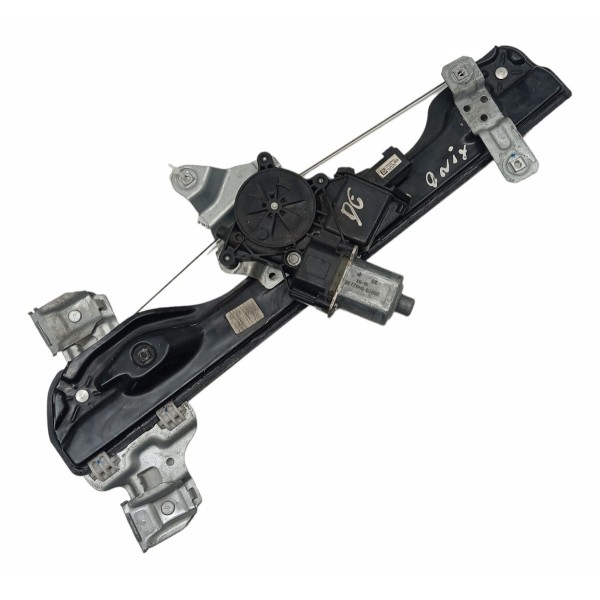 Máquina Vidro Elétrico Dianteiro Esquerdo Chevrolet Onix 18