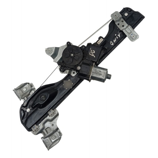 Máquina Vidro Elétrico Dianteiro Esquerdo Chevrolet Onix 18