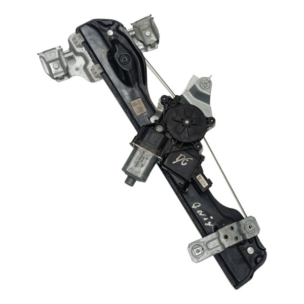 Máquina Vidro Elétrico Dianteiro Esquerdo Chevrolet Onix 18