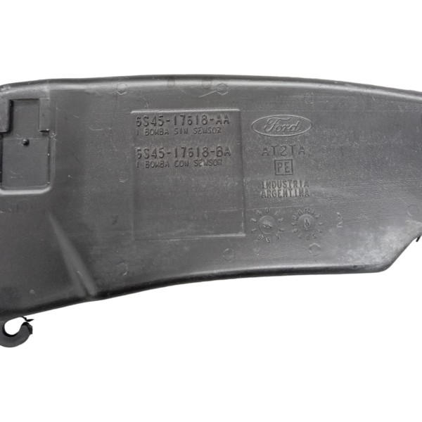 Reservatório Água Limpador Parabrisa Ford Focus 2001 2008