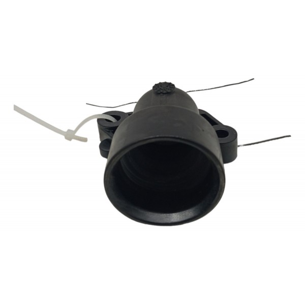 Conexão Tubo Água Motor Renault Sandero Logan Clio 2009 2012