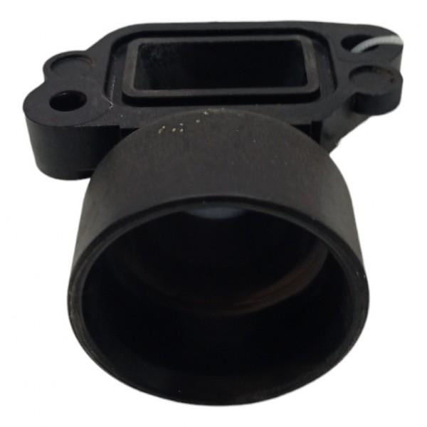 Conexão Tubo Água Motor Renault Sandero Logan Clio 2009 2012