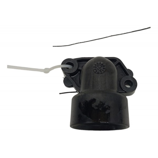 Conexão Tubo Água Motor Renault Sandero Logan Clio 2009 2012