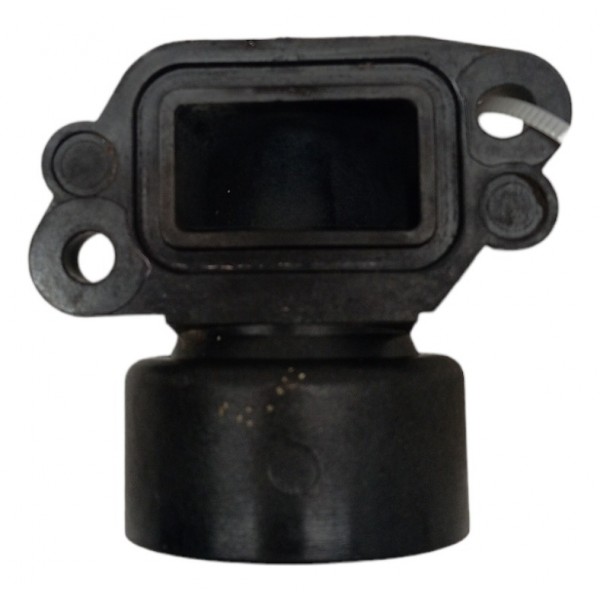 Conexão Tubo Água Motor Renault Sandero Logan Clio 2009 2012