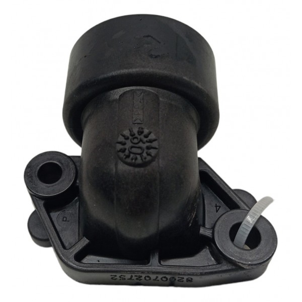 Conexão Tubo Água Motor Renault Sandero Logan Clio 2009 2012