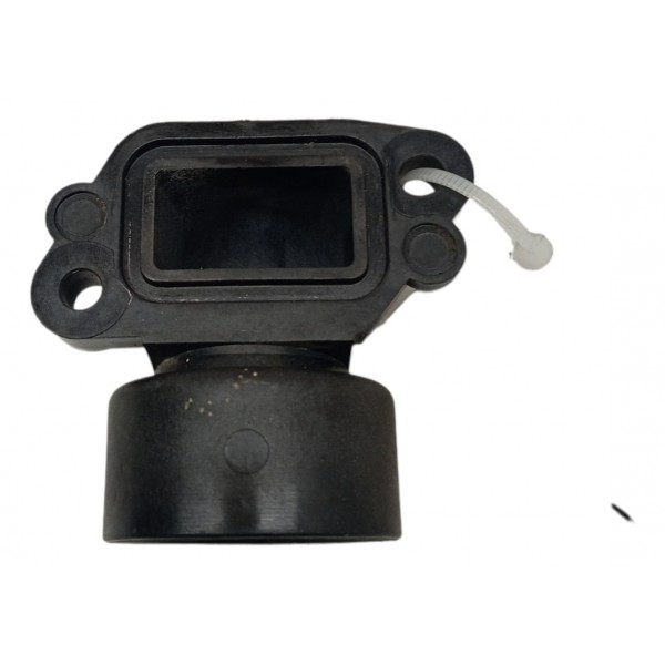 Conexão Tubo Água Motor Renault Sandero Logan Clio 2009 2012