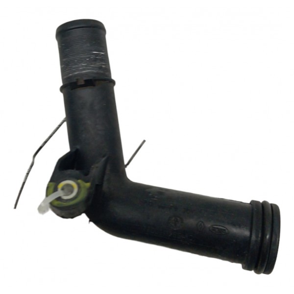 Tubo Cano Água Motor Renault Sandero 2009 2010 2011 2012