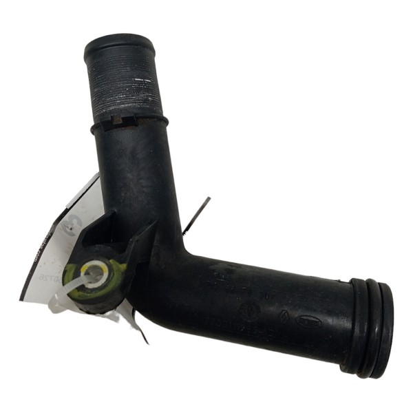 Tubo Cano Água Motor Renault Sandero 2009 2010 2011 2012