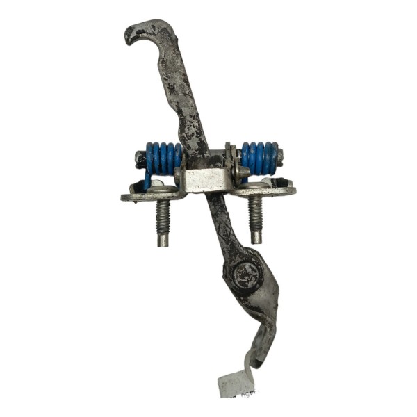 Limitador Porta Dianteira Esquerda Renault Sandero 2010 2012