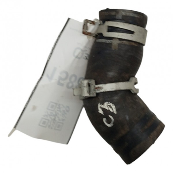 Mangueira Saida Agua Radiador Citroen C3 1.4 2003 2005 2012