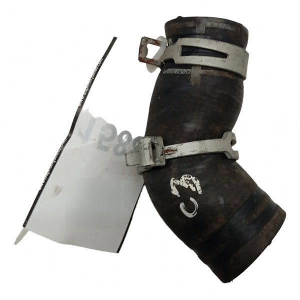 Mangueira Saida Agua Radiador Citroen C3 1.4 2003 2005 2012