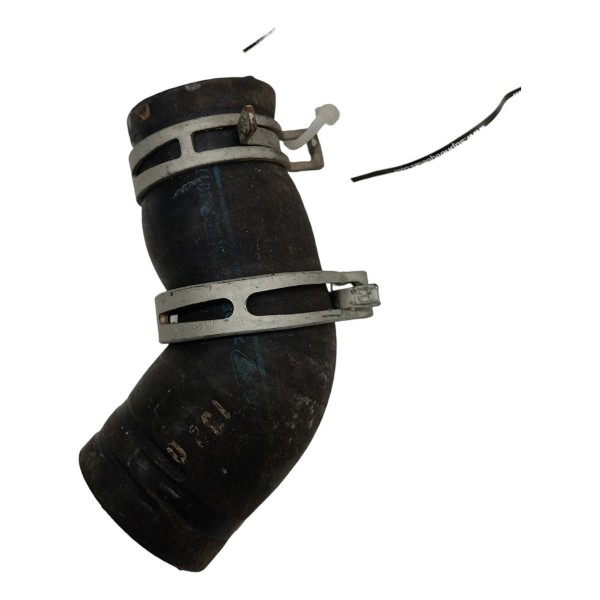 Mangueira Saida Agua Radiador Citroen C3 1.4 2003 2005 2012