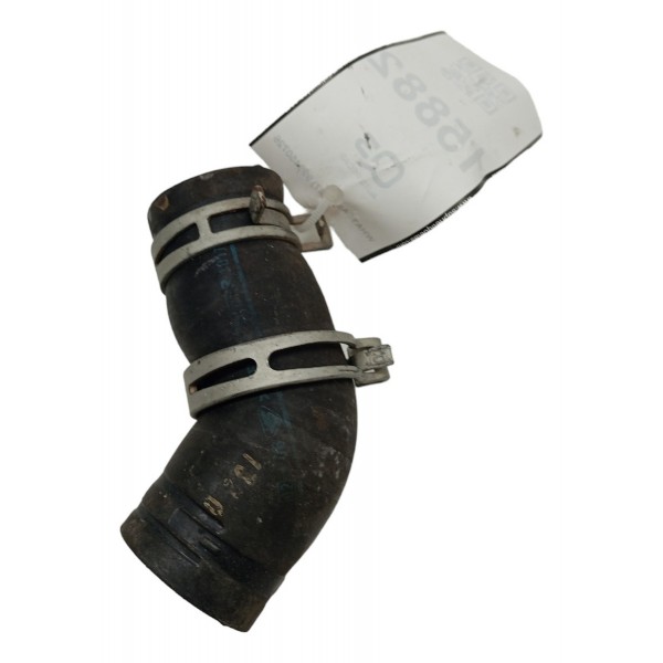 Mangueira Saida Agua Radiador Citroen C3 1.4 2003 2005 2012