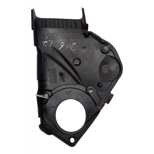 Capa Inferior Correia Dentada  Peugeot 206 1.4 2005 2006 07