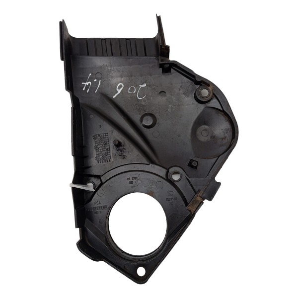 Capa Inferior Correia Dentada  Peugeot 206 1.4 2005 2006 07