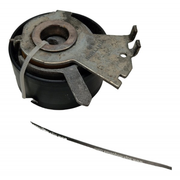 Polia Tensor Correia Dentada Peugeot 206 1.4 2004 2005 2006