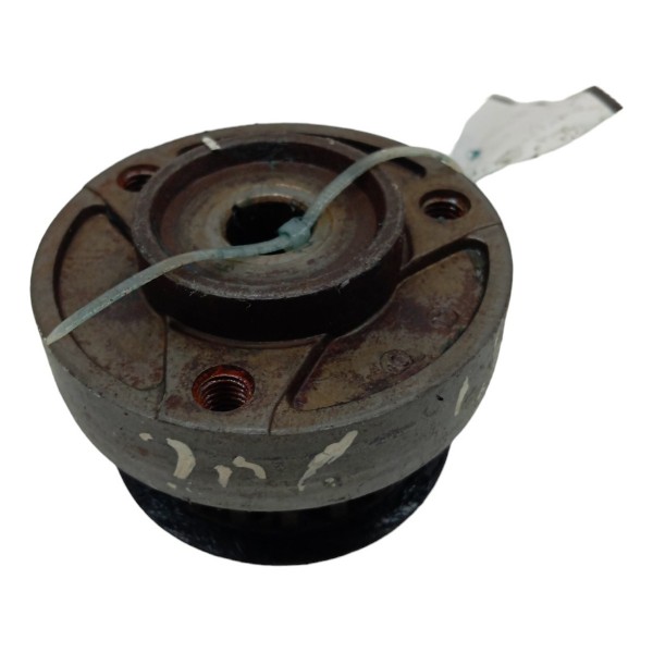 Polia Engrenagem Virabrequim Peugeot 206 1.4 2006 2007 2008