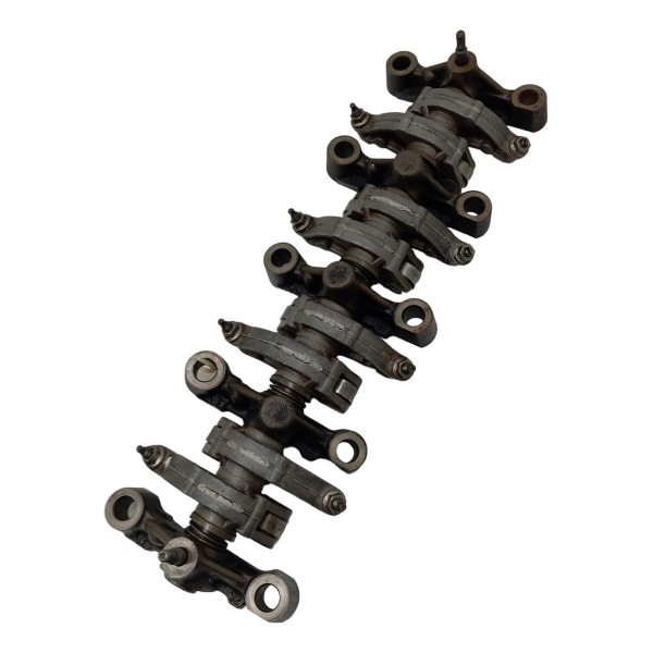 Eixo Balancim Comando Válvula Motor Peugeot 206 1.4 2005 06