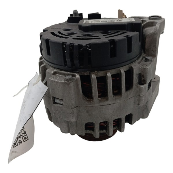 Alternador Renault Sandero 1.0 2008 2009 2010 2011 2012