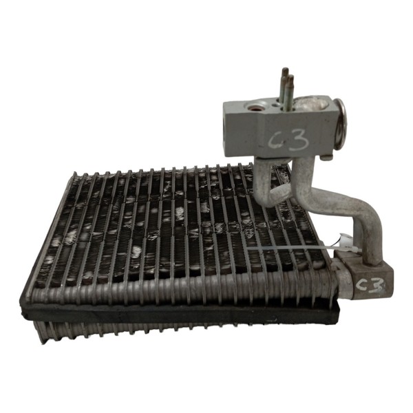 Evaporador Ar Condicionado Citroen C3 2003 2004 2010 2012
