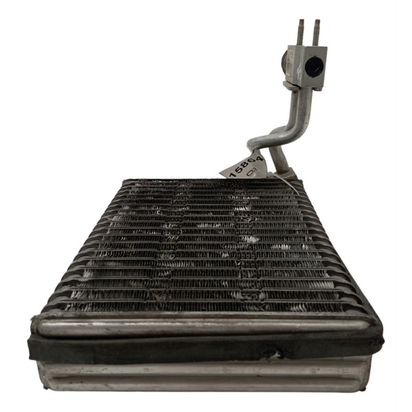 Evaporador Ar Condicionado Citroen C3 2003 2004 2010 2012