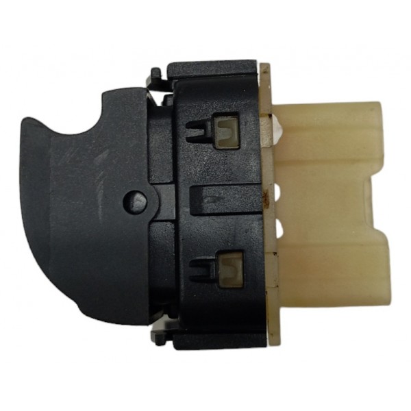 Botão Comando Vidro Dianteiro Esquerdo Renault Logan 2013 14