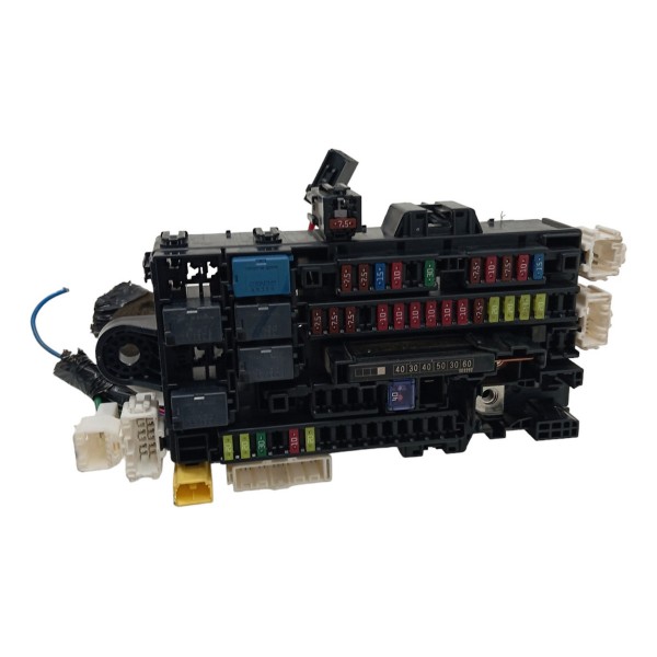 Kit Code Injeção Honda City 1.5 Aut. 2015 2016 2017 2018