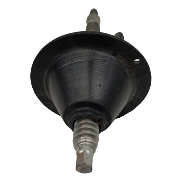 Parafuso Trava Fixação Estepe Chevrolet Prisma 2008 Detalhe