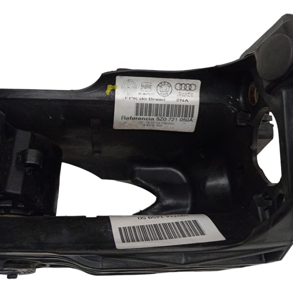 Pedal Embreagem Volkswagen Fox 1.0 2011 2012 2013 2014 2015