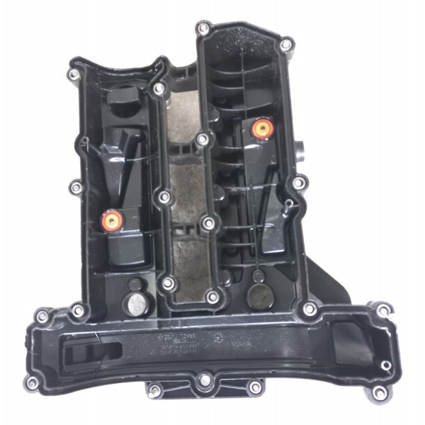 Tampa Cabeçote Ford Ka 1.0 2015