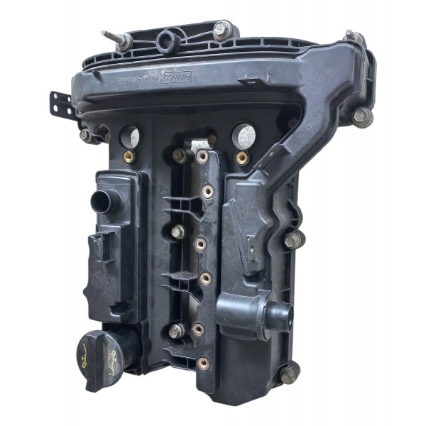 Tampa Cabeçote Ford Ka 1.0 2015