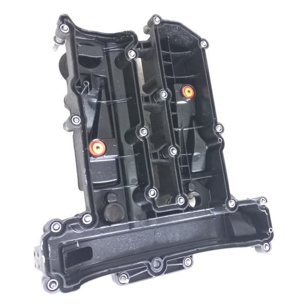 Tampa Cabeçote Ford Ka 1.0 2015