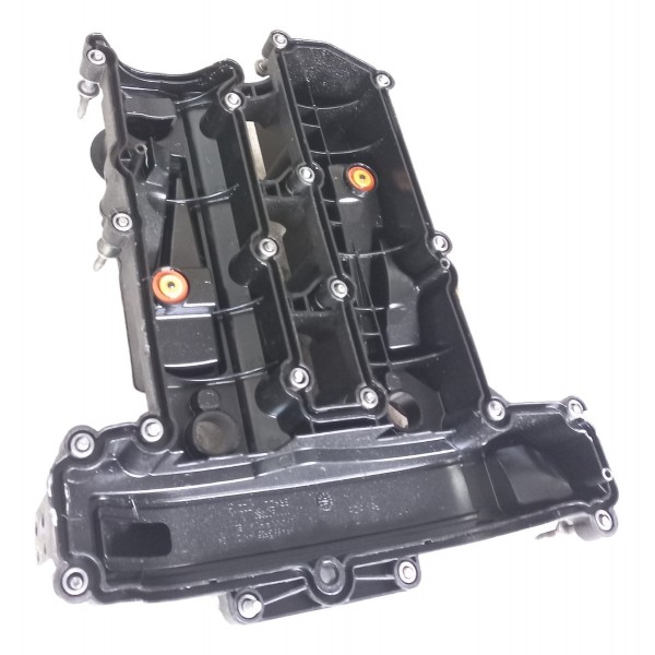 Tampa Cabeçote Ford Ka 1.0 2015