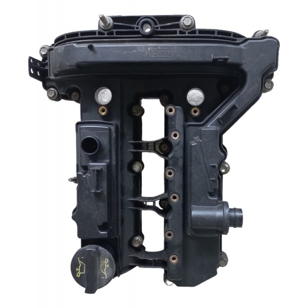Tampa Cabeçote Ford Ka 1.0 2015