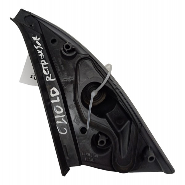 Acabamento Retrovisor Interno Direto Renault Clio 2002 2003