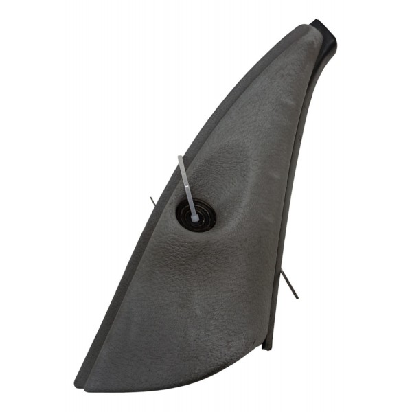 Acabamento Retrovisor Interno Direto Renault Clio 2002 2003
