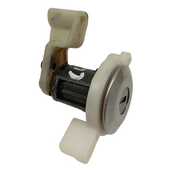 Cilindro Miolo Chave Porta Dianteira Direita Renault Clio 02