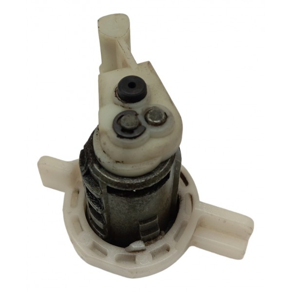 Cilindro Miolo Chave Porta Dianteira Direita Renault Clio 02