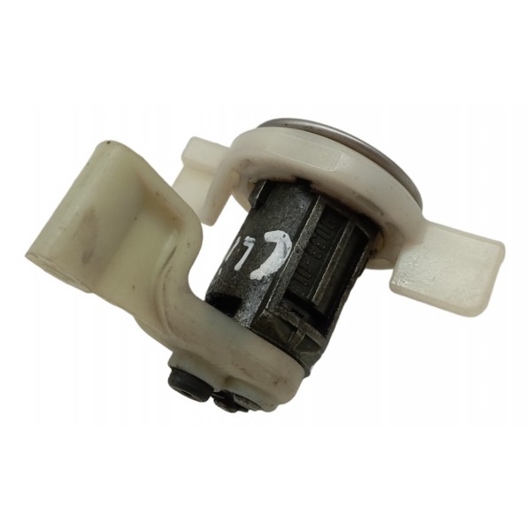 Cilindro Miolo Chave Porta Dianteira Direita Renault Clio 02