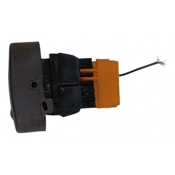 Botão Desembaçador Renault Clio 2001 2002 2003 2004 2005 06