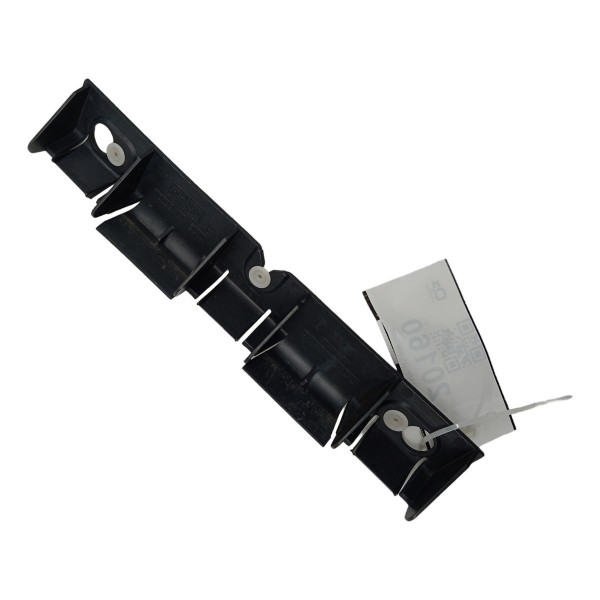 Suporte Guia Parachoque Traseiro Renault Clio 2002 2003 2004