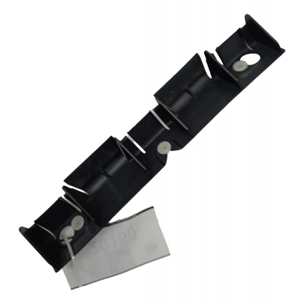 Suporte Guia Parachoque Traseiro Renault Clio 2002 2003 2004