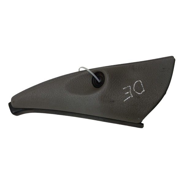 Acabamento Retrovisor Interno Esquerdo Renault Clio 2002 03