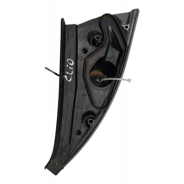 Acabamento Retrovisor Interno Esquerdo Renault Clio 2002 03